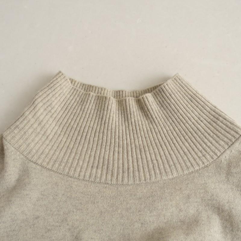 evam eva（エヴァムエヴァ） 【定価3.5万】エヴァムエヴァ *wool one