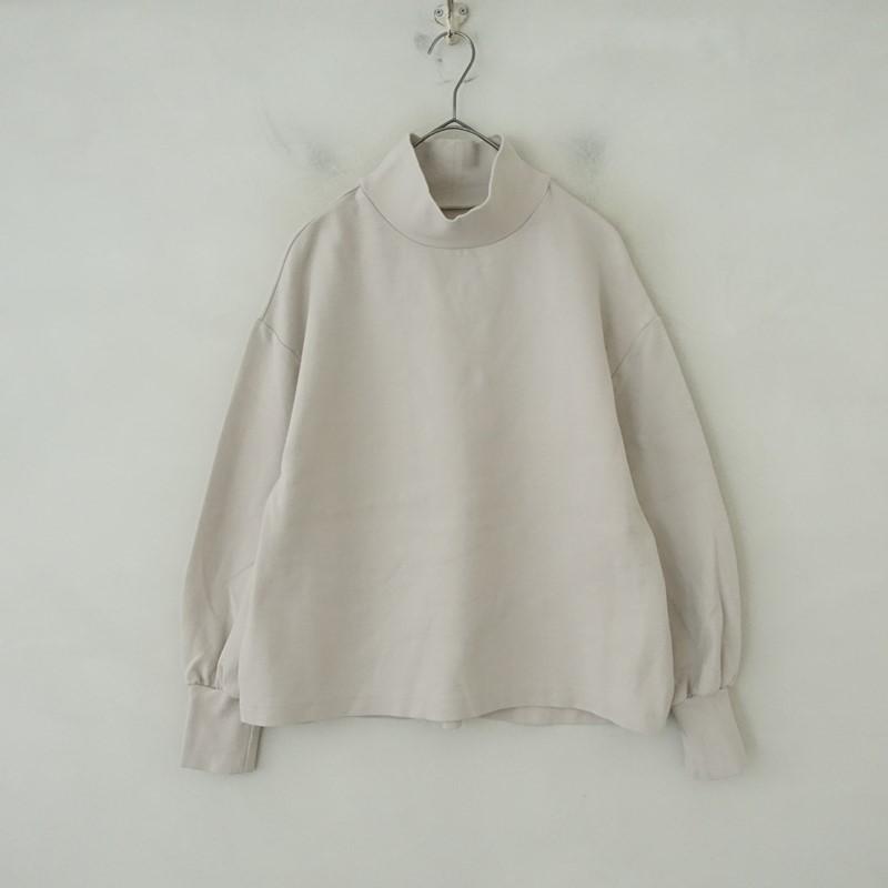 くらすことプラストゥ KURASUKOTO +to *大人の定番/ハイネックプル
