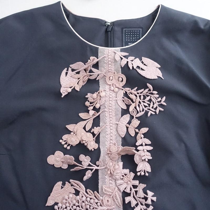 mina perhonen（ミナペルホネン） 【美品/2024AW/定価11万】ミナ