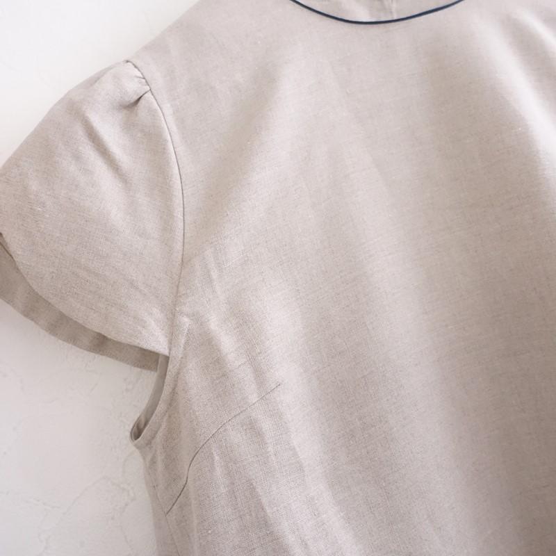 mina perhonen（ミナペルホネン） 【美品/2025SS/定価8.1万】ミナ