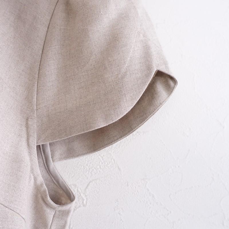 mina perhonen（ミナペルホネン） 【美品/2025SS/定価8.1万】ミナ