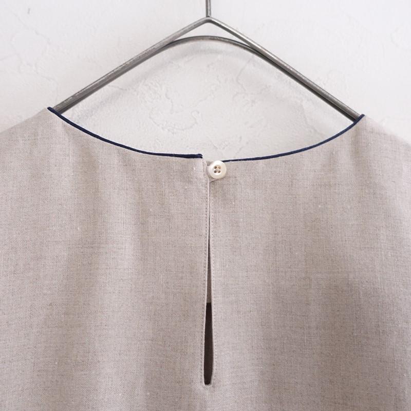 mina perhonen（ミナペルホネン） 【美品/2025SS/定価8.1万】ミナ