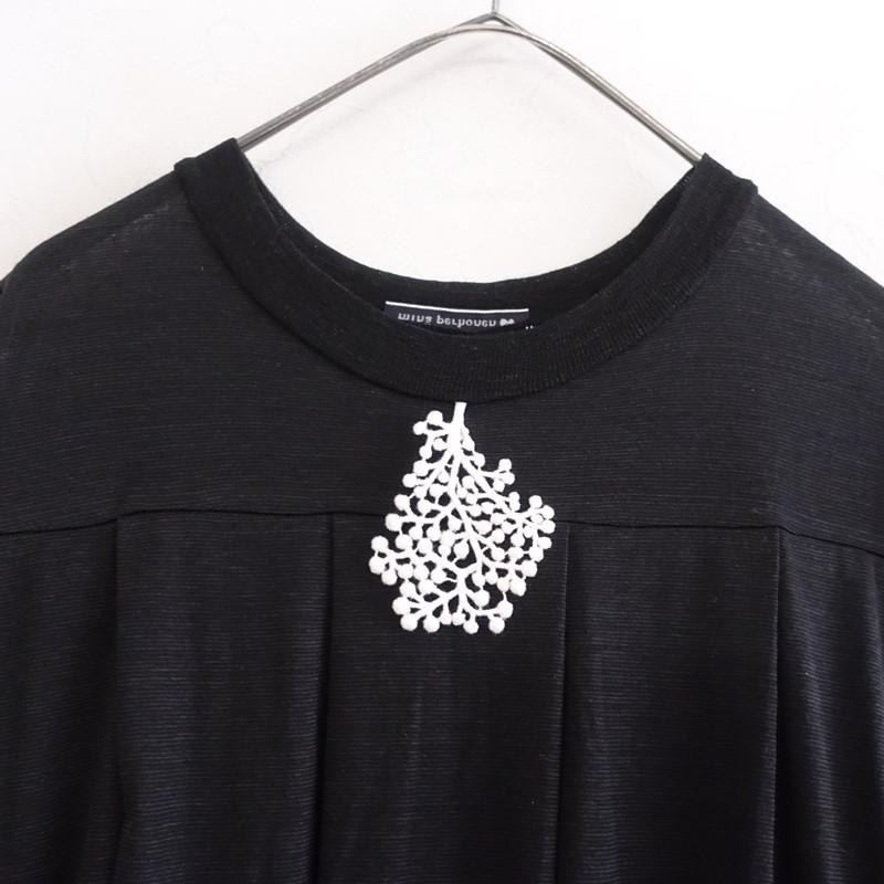 mina perhonen（ミナペルホネン） 【未使用/2025SS/定価7.2万】ミナ