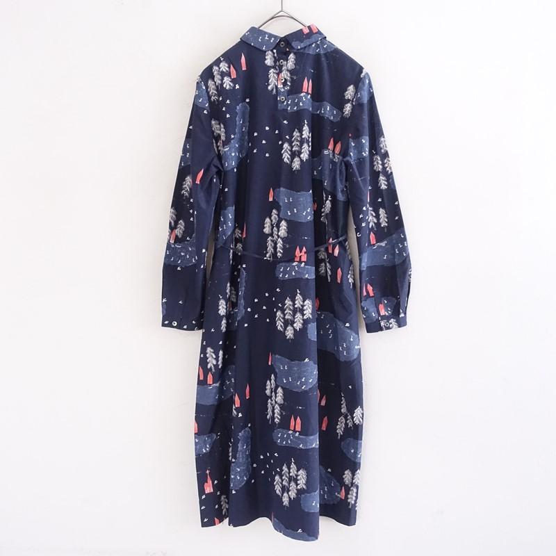 mina perhonen（ミナペルホネン） 【美品/定価8.2万】ミナペルホネン