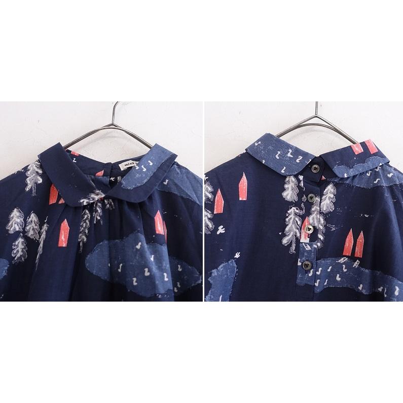mina perhonen（ミナペルホネン） 【美品/定価8.2万】ミナペルホネン
