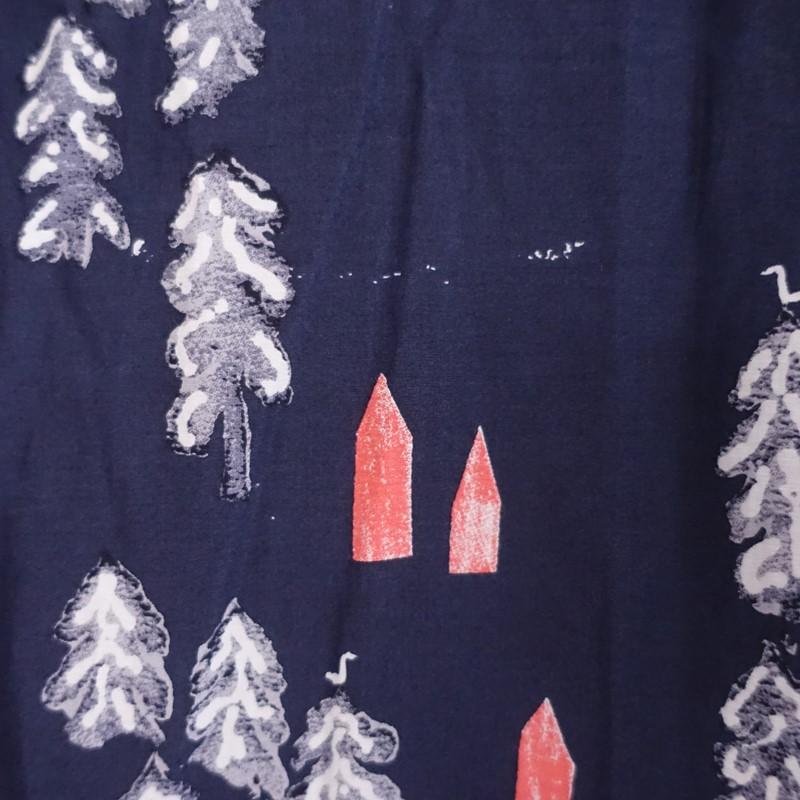 mina perhonen（ミナペルホネン） 【美品/定価8.2万】ミナペルホネン