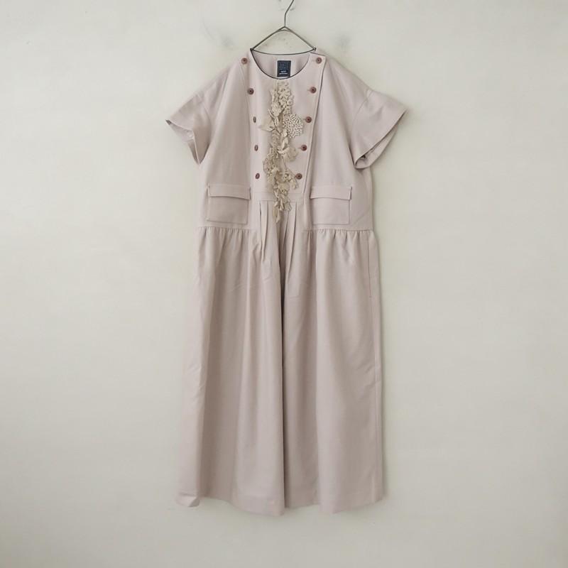 mina perhonen（ミナペルホネン） 【美品/定価9.3万】ミナ