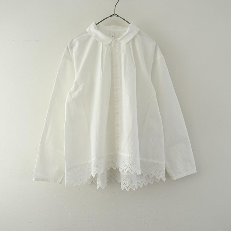 grin（グリン） 【定価1.7万】グリン *テールレースコトンリネン 