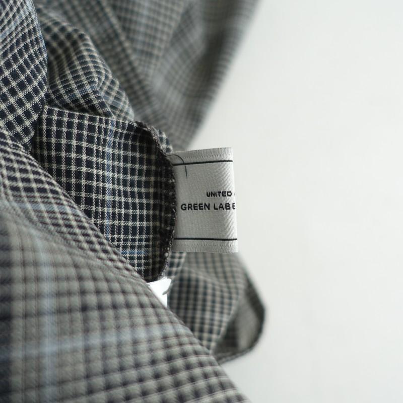 美品】ユナイテッドアローズ UNITED ARROWS green label relaxing