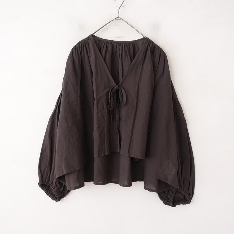 nest Robe（ネストローブ） 【2025AW/定価2.6万】ネストローブ *清水