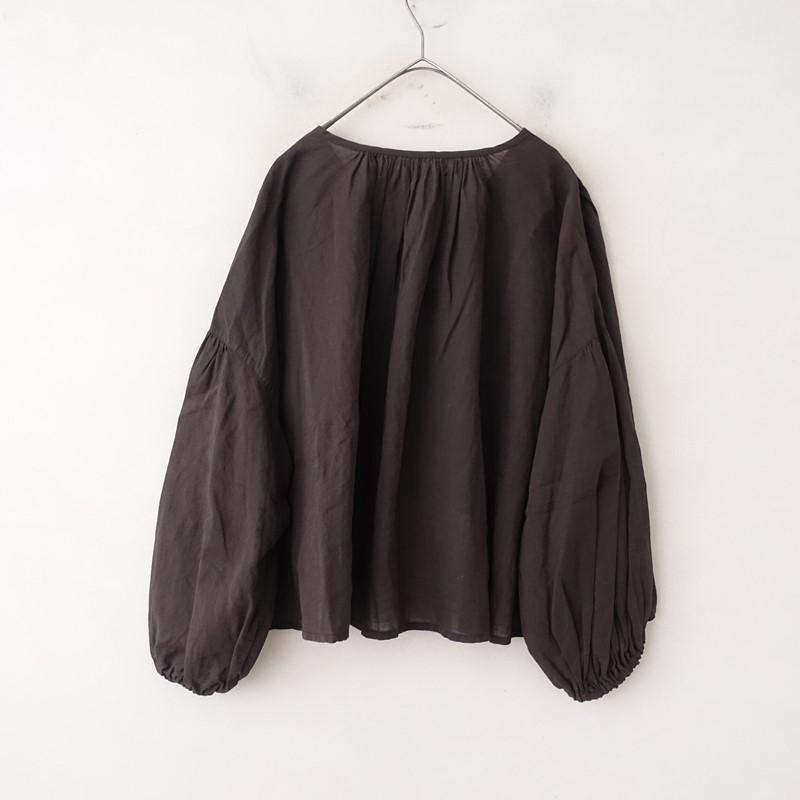 nest Robe（ネストローブ） 【2025AW/定価2.6万】ネストローブ *清水