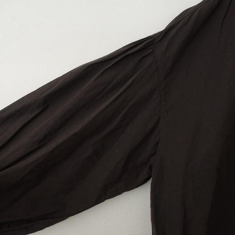 nest Robe（ネストローブ） 【2025AW/定価2.6万】ネストローブ *清水