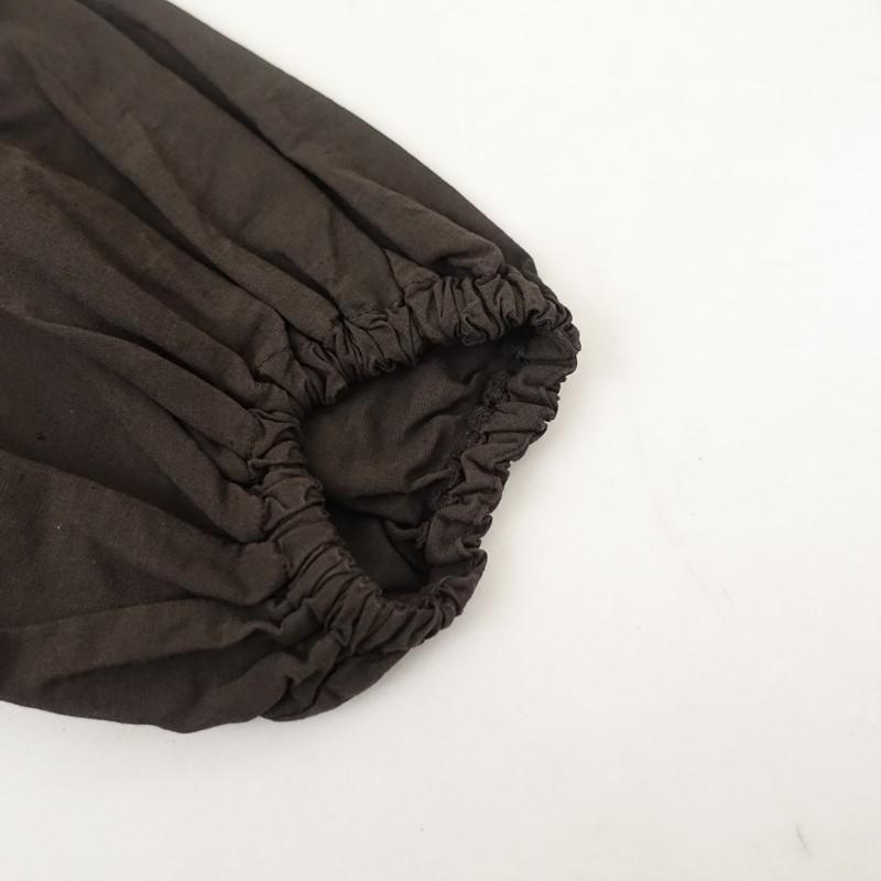 nest Robe（ネストローブ） 【2025AW/定価2.6万】ネストローブ *清水