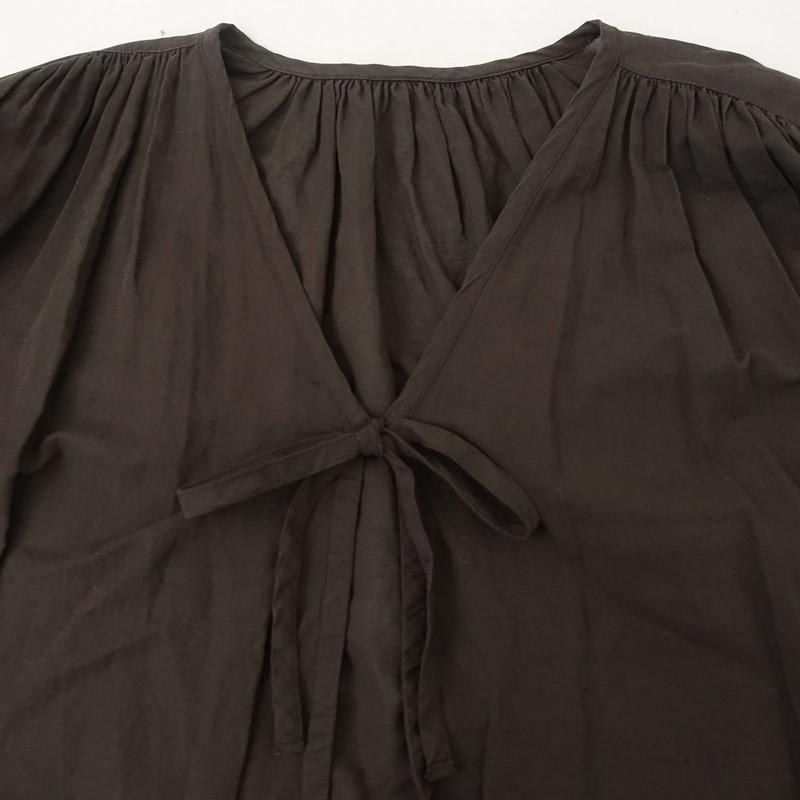 nest Robe（ネストローブ） 【2025AW/定価2.6万】ネストローブ *清水