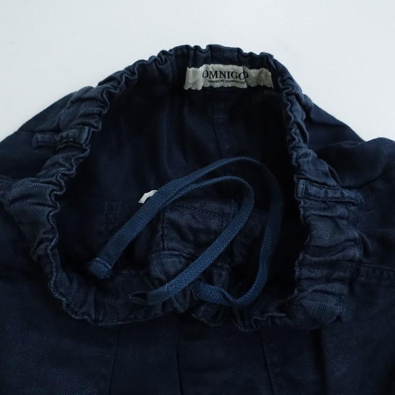OMNIGOD（オムニゴッド） 【定価1.8万】オムニゴッド *リネンツイルPW