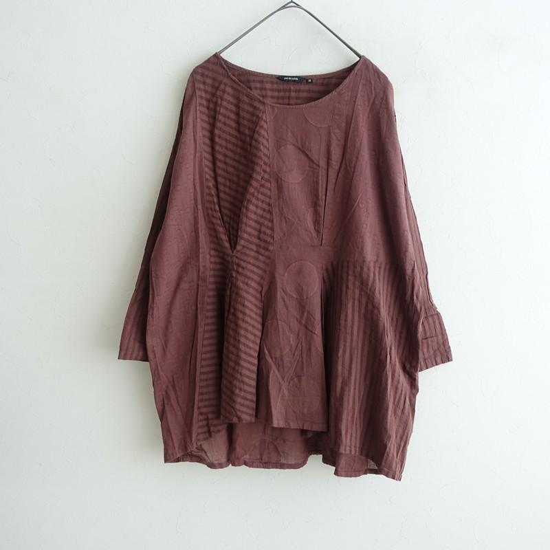 pas de calais（パドカレ） 【定価3.1万】パドカレ pas de calais*25th 
