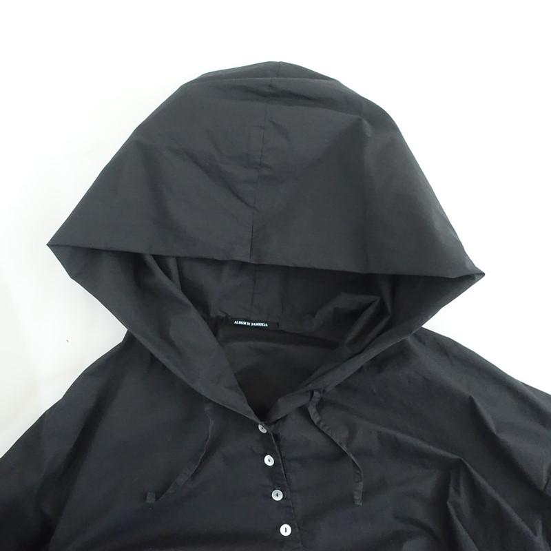 ALBUM DI FAMIGLIA 【定価3.8万】アルバムディファミリア *HOODED PUUL 