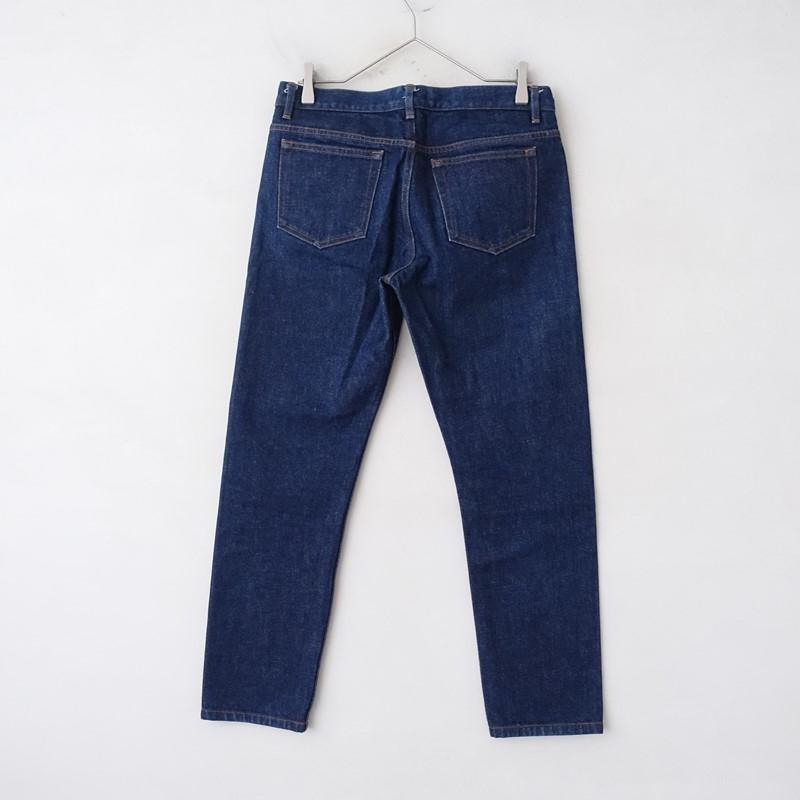 A.P.C.（アーペーセー） *PETIT NEW STANDARDデニムパンツ*31 