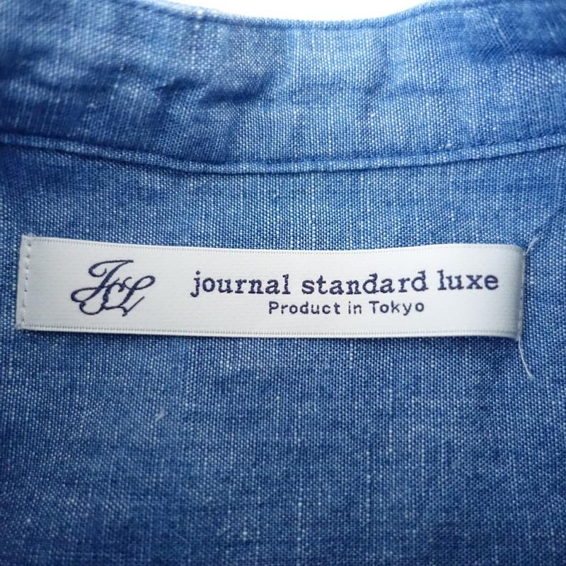 JOURNAL STANDARD LUXE（ジャーナルスタンダード ラックス） 【2025AW