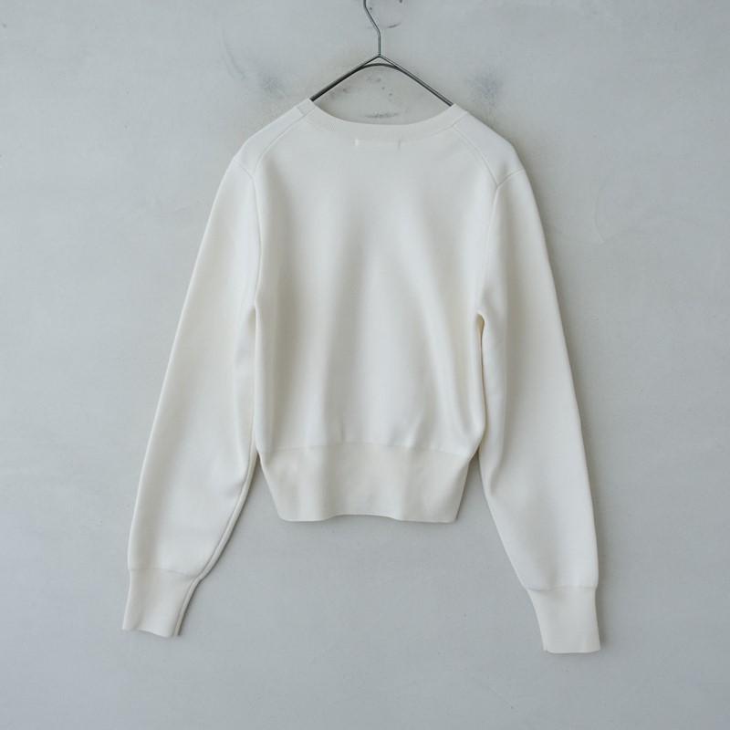 美品/2025/定価2万】リアムプラージュ R'IAM-PLAGE *スウェットライク