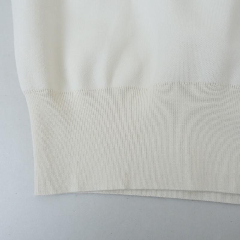 美品/2025/定価2万】リアムプラージュ R'IAM-PLAGE *スウェットライク