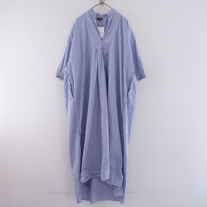 未使用】ダニエラグレジス DANIELA GREGIS*camicione shirt op 