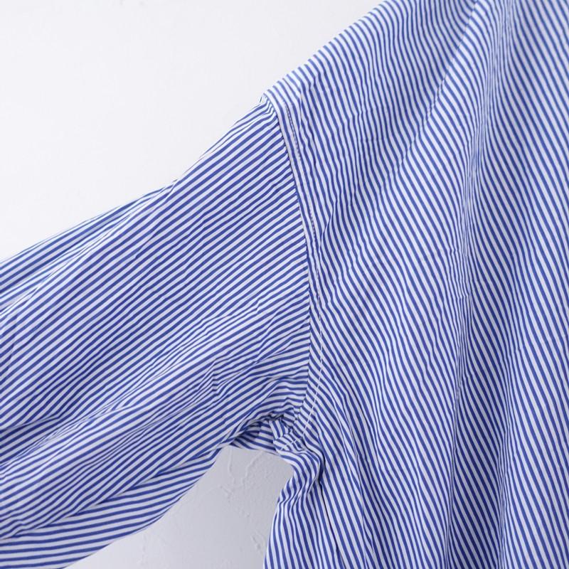 未使用】ダニエラグレジス DANIELA GREGIS*camicione shirt op 