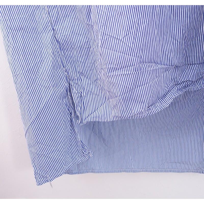 未使用】ダニエラグレジス DANIELA GREGIS*camicione shirt op 