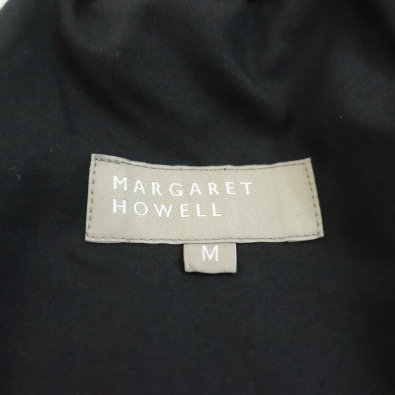 MARGARET HOWELL（マーガレットハウエル） 【美品】マーガレット
