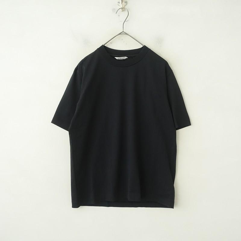 AURALEE（オーラリー） 【定価1.3万】オーラリー *ORGANIC COTTON HIGH
