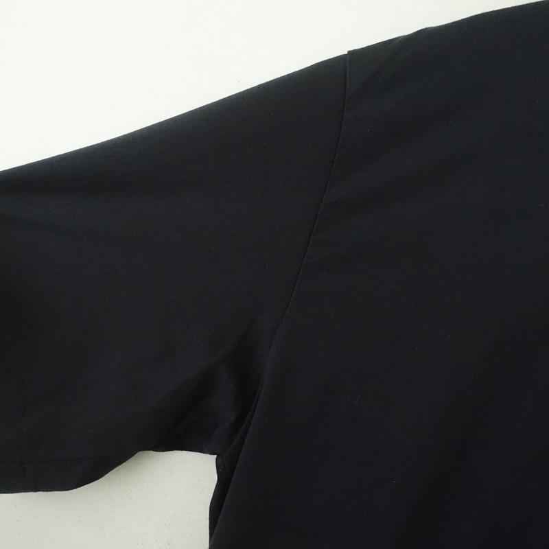 AURALEE（オーラリー） 【定価1.3万】オーラリー *ORGANIC COTTON HIGH