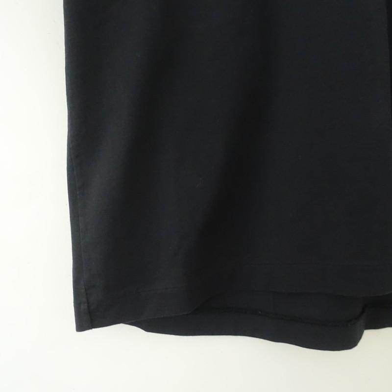 AURALEE（オーラリー） 【定価1.3万】オーラリー *ORGANIC COTTON HIGH