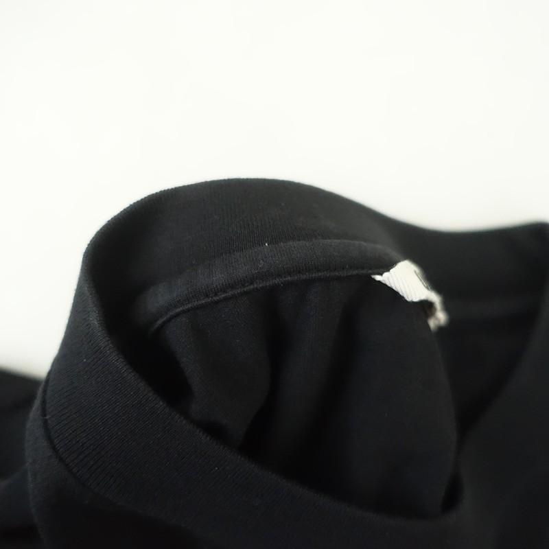 AURALEE（オーラリー） 【定価1.3万】オーラリー *ORGANIC COTTON HIGH