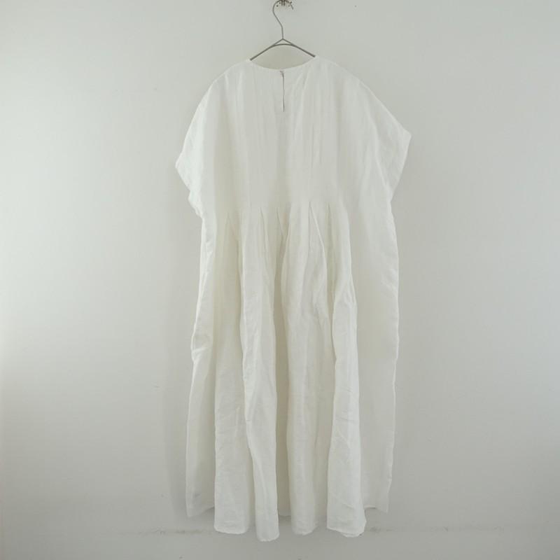 tumugu（ツムグ） 【未使用/定価2.9万】ツムグ tumugu*リネンタック