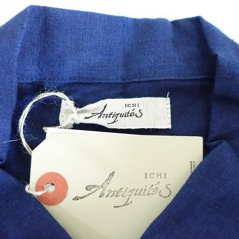 ICHI Antiquites 【未使用/定価2.3万】イチ アンティークス ICHI