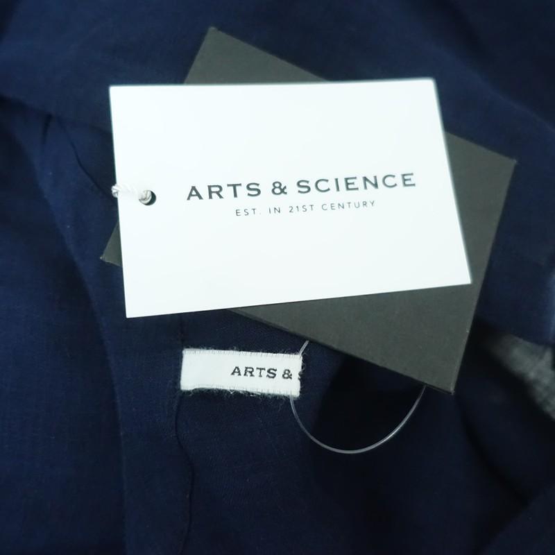 ARTS & SCIENCE（アーツアンドサイエンス） アーツ&サイエンス