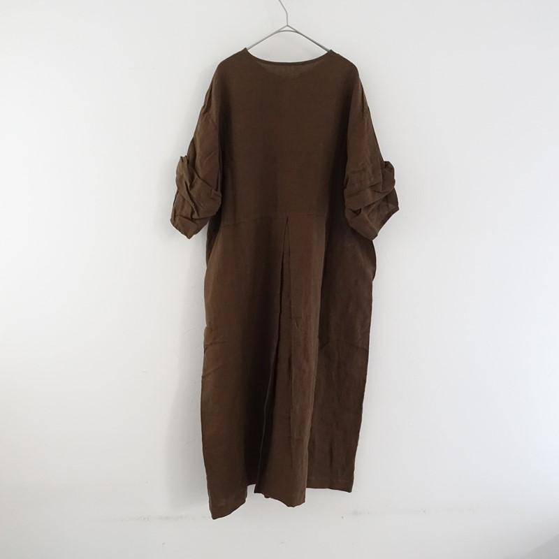 nest Robe（ネストローブ） 【定価2.5万】ネストローブ *リネン