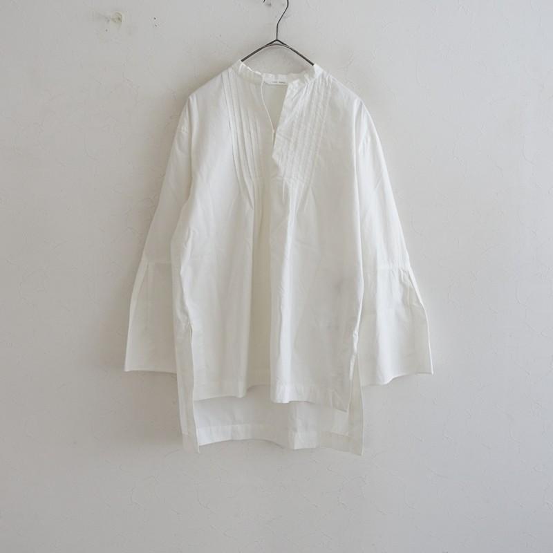 PLAIN PEOPLE 【定価2.8万】プレインピープル *コットンシルクベル 