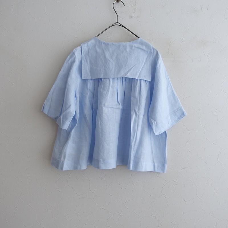 未使用/2026SS/定価3万】リゼッタ Lisette *デュプレー/セーラーカラー