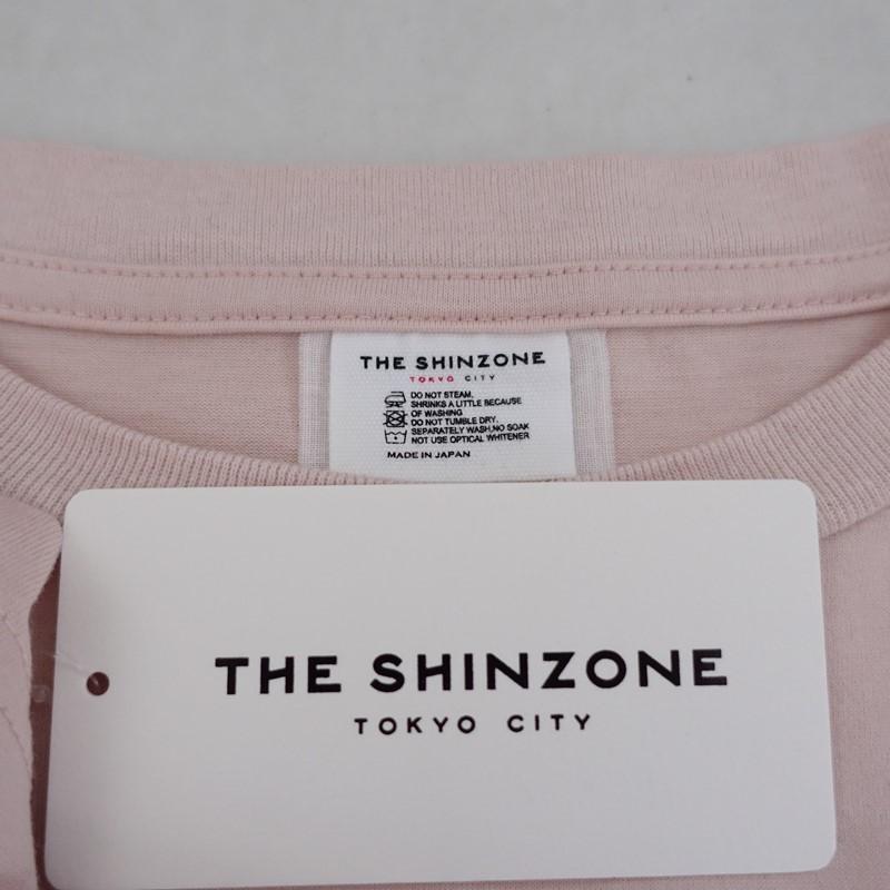 THE SHINZONE（ザ シンゾーン） 【2025SS/定価1.3万】シンゾーン THE
