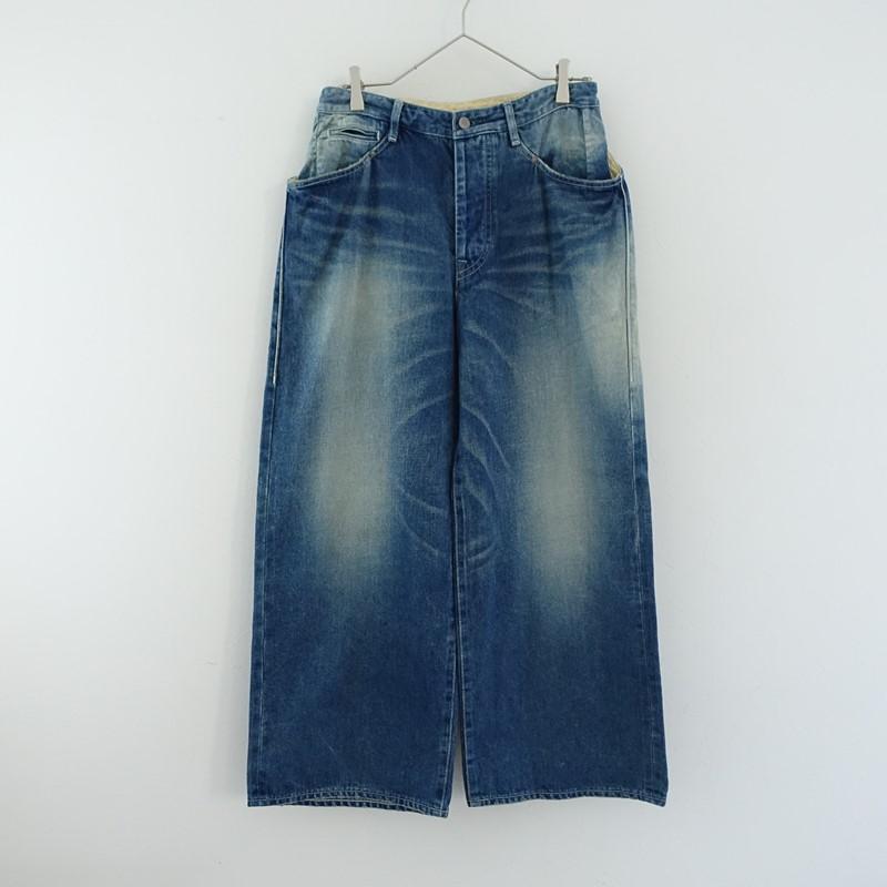mina perhonen（ミナペルホネン） 【2025SS/定価5.2万】ミナペルホネン