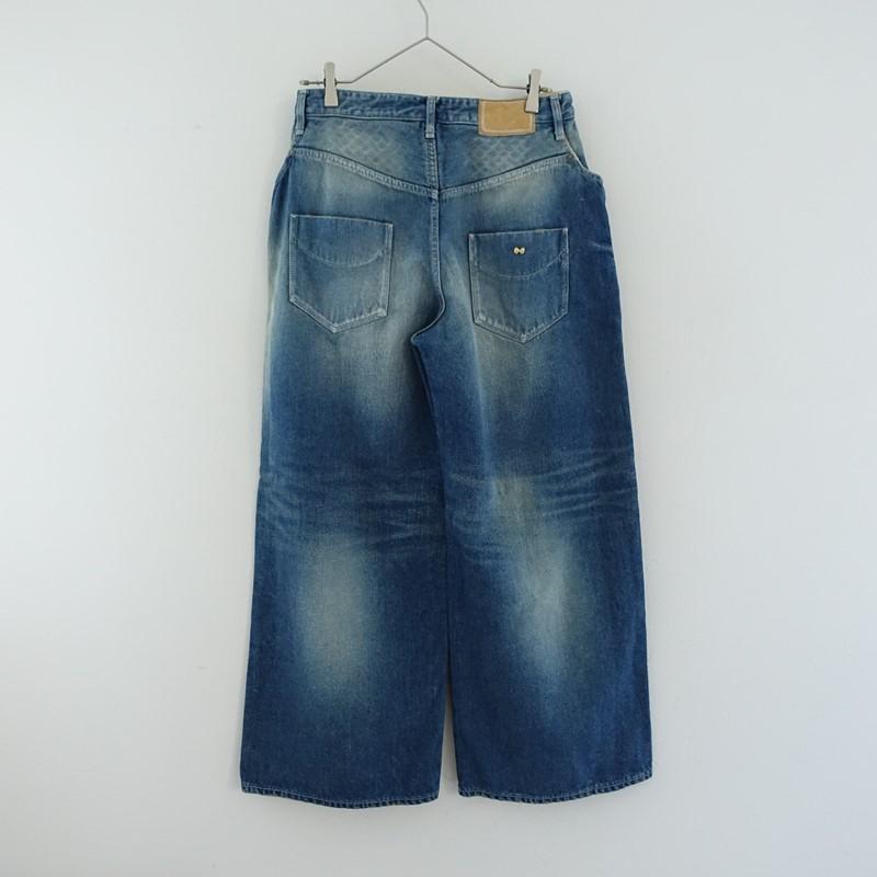 mina perhonen（ミナペルホネン） 【2025SS/定価5.2万】ミナペルホネン