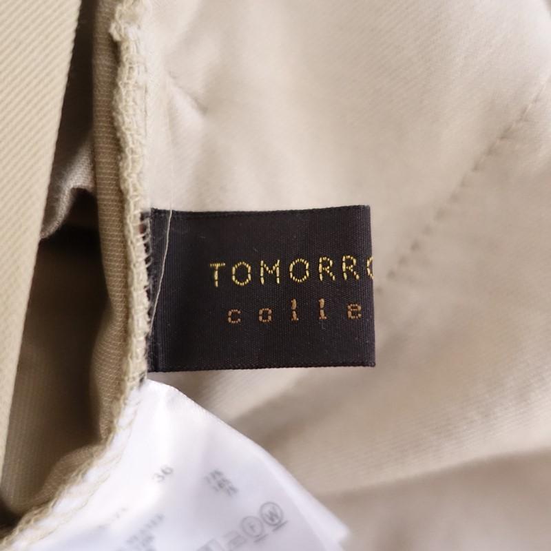 TOMORROWLAND collection 【定価2.0万】トゥモローランドコレクション