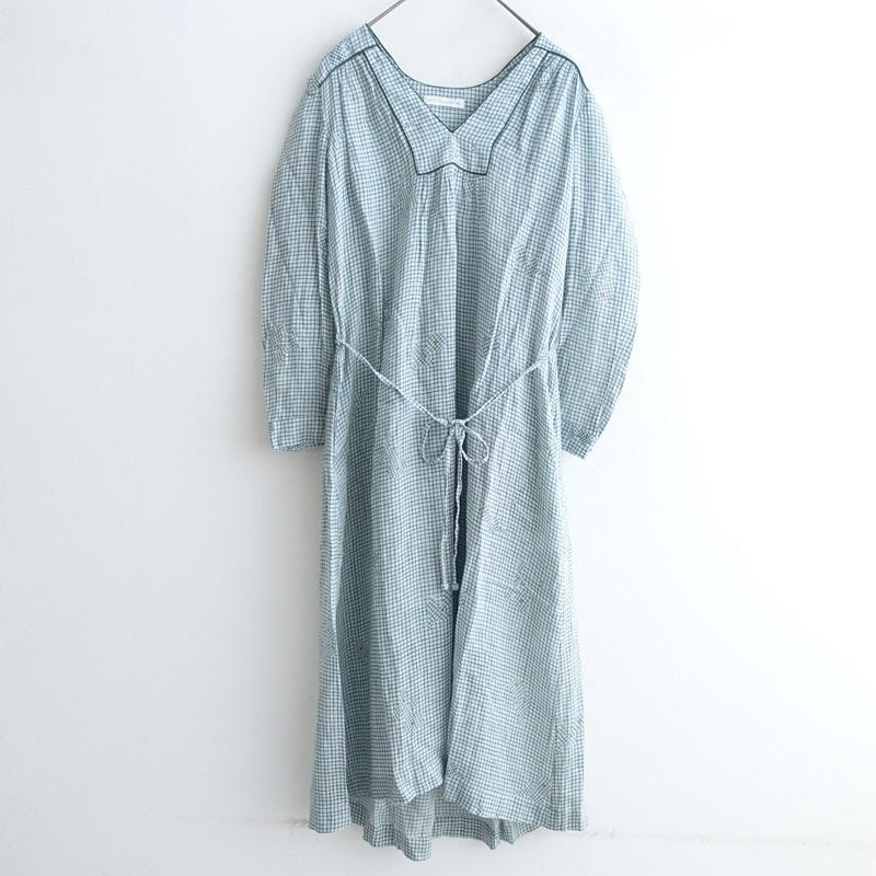 mina perhonen（ミナペルホネン） 【美品/定価7.9万】ミナペルホネン