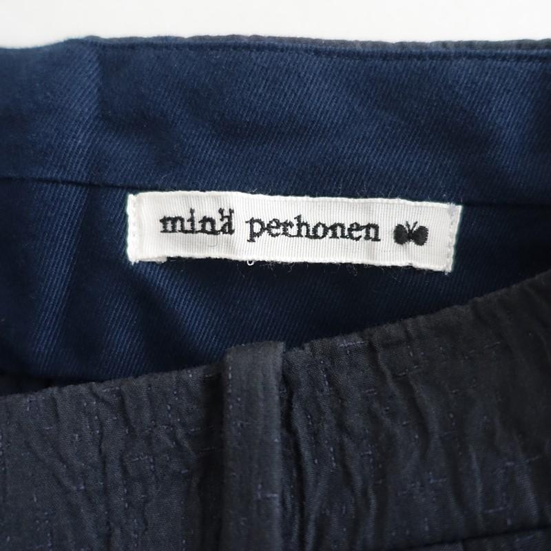 mina perhonen（ミナペルホネン） 【定価4.6万】ミナペルホネン *moon