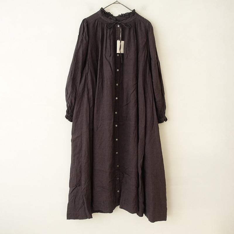 nest Robe（ネストローブ） 【2021/定価3.3万】ネストローブ *リネン 