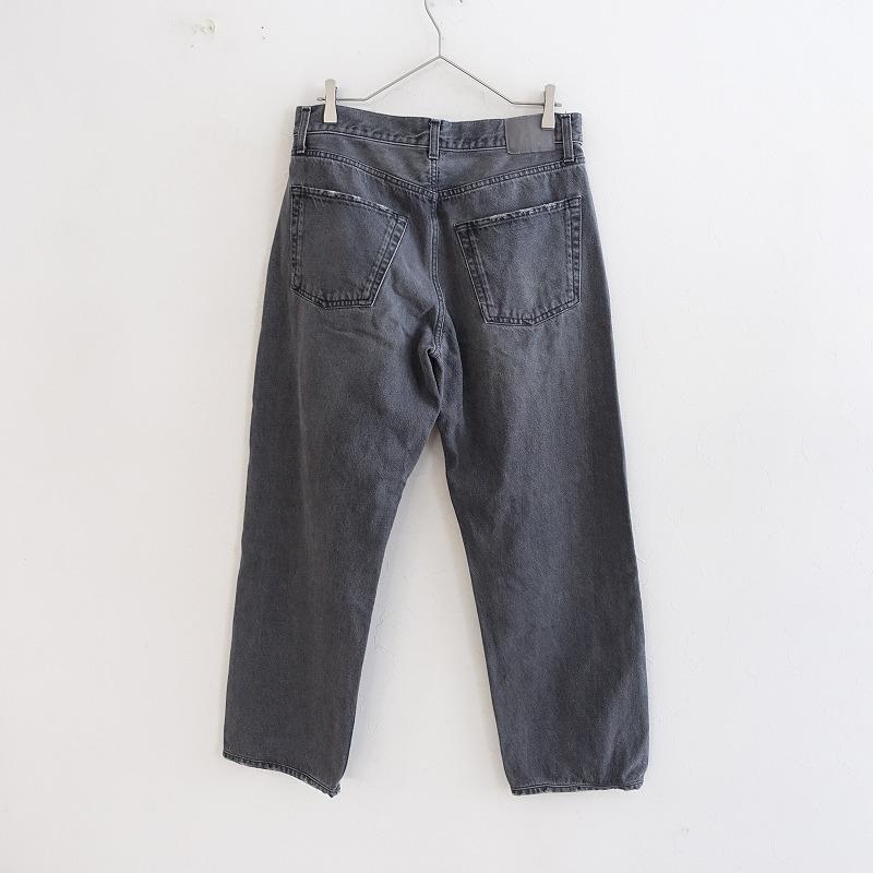 6397 シックススリーナインセブン *SKATER JEAN デニムパンツ*30 6397 シックススリーナインセブン *SKATER JEAN デニムパンツ*30