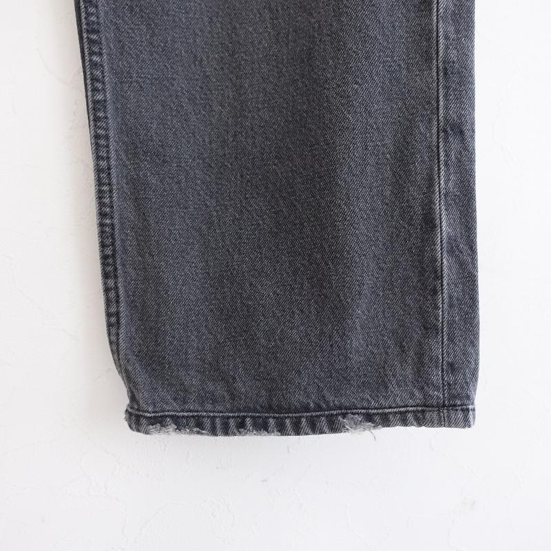 6397 シックススリーナインセブン *SKATER JEAN デニムパンツ*30 6397 シックススリーナインセブン *SKATER JEAN デニムパンツ*30