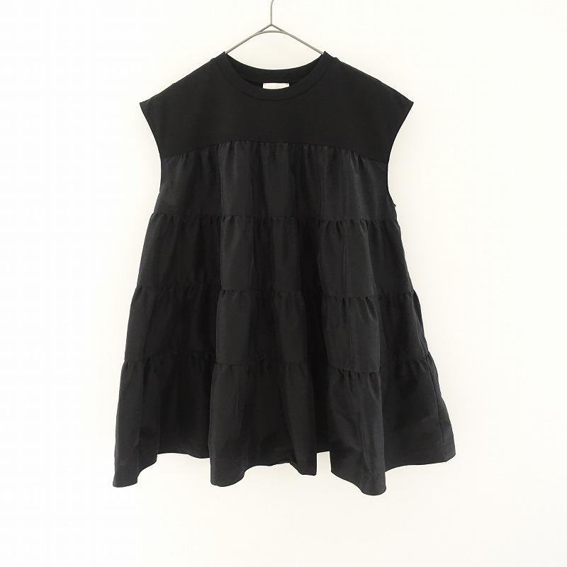 Ballsey 【定価1.7万】ボールジー BALLSEY *コットンジャージーコンビ  