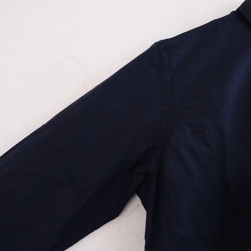 FINGER FOX AND SHIRTS 【未使用/定価1.9万】フィンガーフォックス 